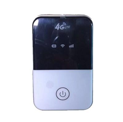 China MINI WIFI 4G LTE WiFi Router Customized OEM Wireless Portable Router for sale