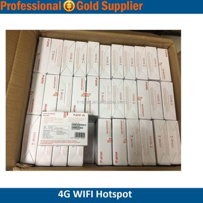 China ENTERPRISE New Original Opened LTE FDD 150Mbps 4G Pocket WiFi Router E5573Cs-609 for sale