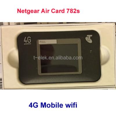 China ENTERPRISE Opened Netgear AC782S Telstra Wi-Fi 4G Advanced 4G Wireless Router FDD Band 1/3/7/8 for sale