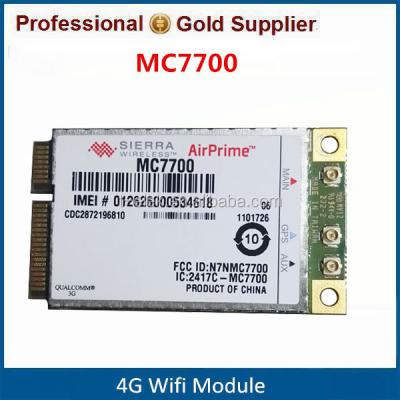 China Sierra Wireless MC7700 4G LTE Module with Qualcomm MDM9200 Chipset MC7700 for sale