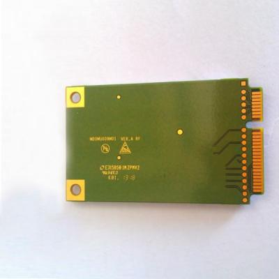 China Quad-Band HSPA+/UMTS: 850/900/1900/2100 MHz 3G Wireless Module MU609 Module MU609 for sale