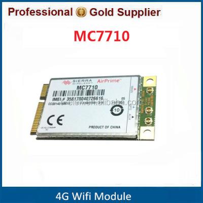 China Sierra MC7710 airprime 4G Lte wireless wifi module 1101854 MC7710 for sale