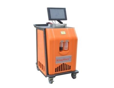 China Colorful Touch Screen Special For R134A AC Recovery Machine 1 year warranty for sale