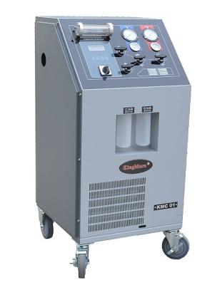 China Manual Cost-Effective Car AC Flushing Machine For Refrigerant 134a  AC Repair Equipment for sale