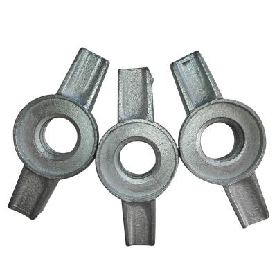 China Contemporary High Quality Scaffolding Jack Nut Thread for sale