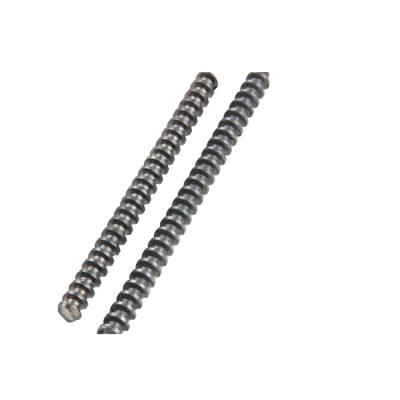 China Boutique Contemporary Black D16 Threaded Rod Manufacturer for sale