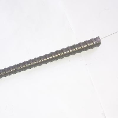 China Contemporary construction structural tie rod for sale