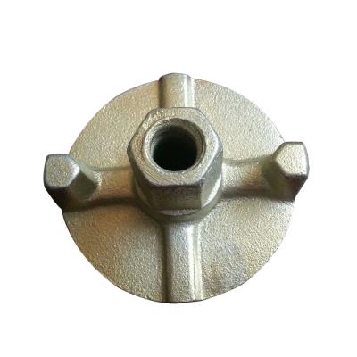 China Features contemporary full sealing tie rod wing nut for sale