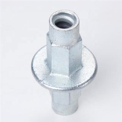 China Contemporary water stopper used with tie rod for sale