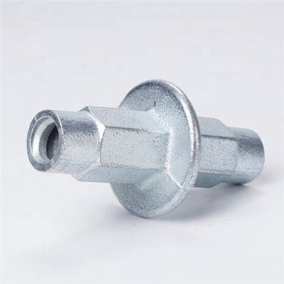 China Contemporary Specialized Steel Formwork Water Stopper Netting Nut for sale