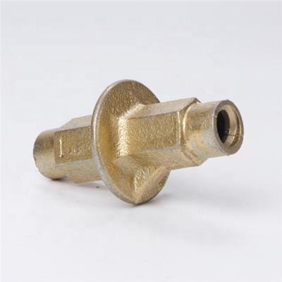 China Contemporary Construction Corrosion Resistance Formwork Tie Rod Water Stopper for sale