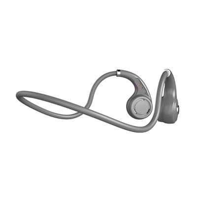 China Perfect Healthy Bone Conduction Bluetooth Wireless Waterproof Handsfree Mobile Earphone for sale