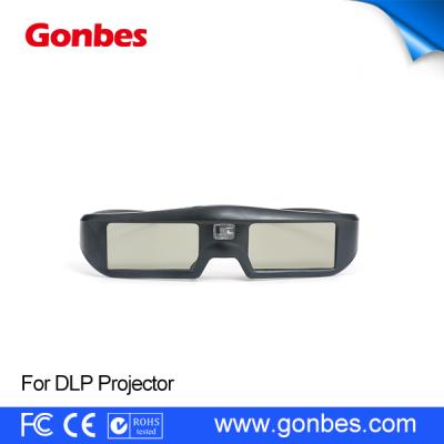 China China hot sale with good quality optoma DLP 3d glasses G06-DLP for sale