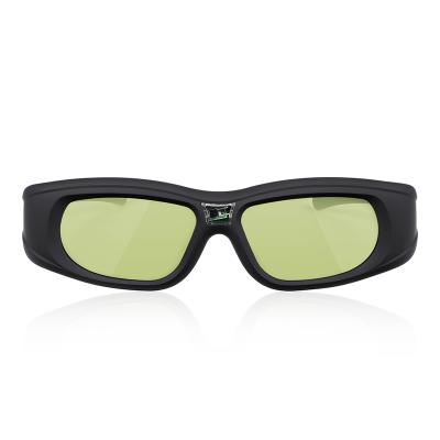 China Best Compatibility Active DLP Link 3d Glasses 50