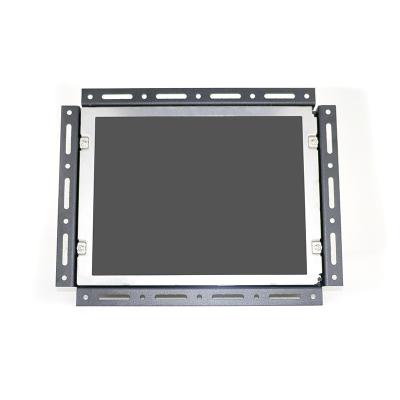 China Replace old cnc monitor Gonbes GBS-8229 10 inch lcd industrial monitor for sale