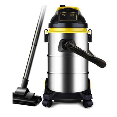 China Vacuum Cleaner Home Appliance Wet Dry Wet Dry Vacuum Cleaner for sale