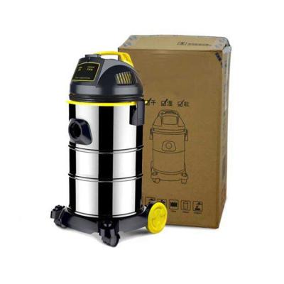 China Vacuum Cleaner China Wet Wet Dry Wet Industrial Industrial Vacuum Cleaner Vacuum for sale