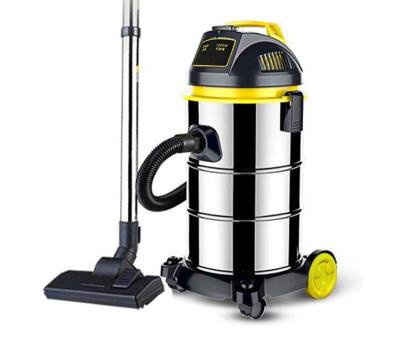 China Professional High Quality Wet&Dry Wet&Dry Vacuum Cleaner Wet Industrial Vacuum Cleaner For Every Place for sale