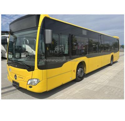 China ORIGINAL Leather SALE MERCEDES-B Citaro C2 Intercity Bus for sale