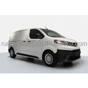 China Leather SALE TOYOTA PROACE REVERSE / ORIGINAL TOYOTA PROACE for sale