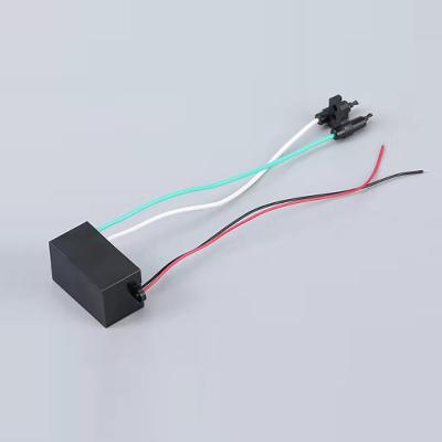 China Car plasma negative cold generator for air purifier for sale