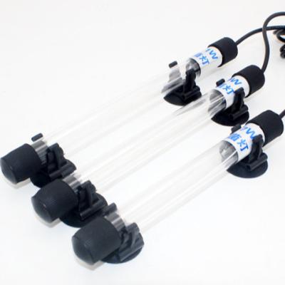 China Viable Plant Aquarium Lamp Wholesale UV Germicidal Light Lights For Fish Tank for sale