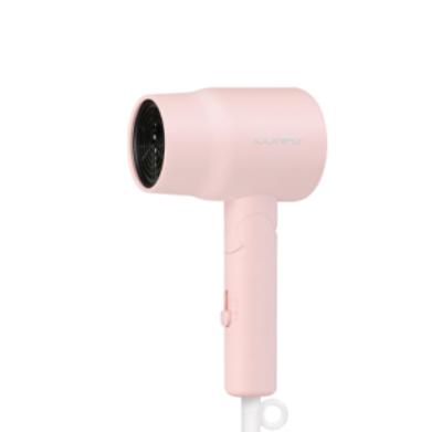 China Household 800w Foldable Hair Dryer With Wholesale Lightweight DC Mini Hair Dries Motor for sale