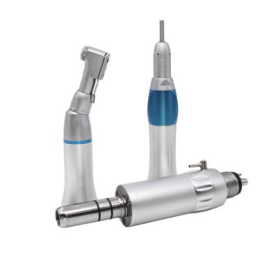 China Dental Handpiece Teeth Protction Low Speed ​​Air Turbine for sale