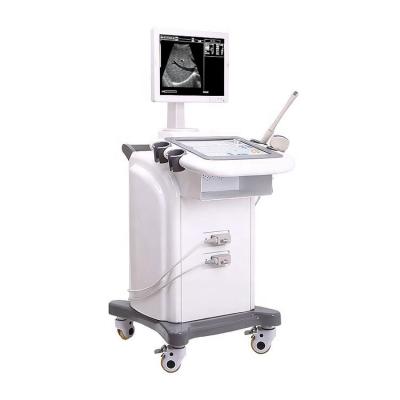 China Hospital Equipment Pregnancy Ultrasound Scanner Machine MK-2018II for sale