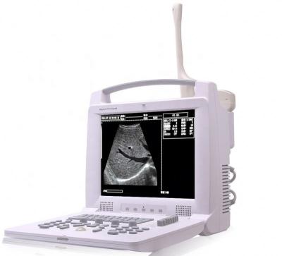 China Hospital Use Good Quality Medical Equipment Portable Ultrasound Doppler Machine MK-DP6900 for sale