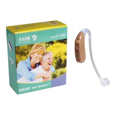 China Enlarge Healthy Hot Selling High Quality Ear Hanging Low Intensity Hearing Aid for sale