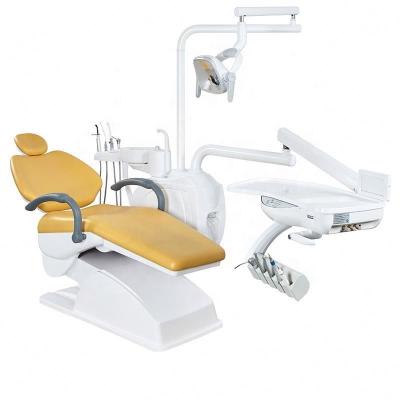 China Factory Wholesale Best Quality Dental Clinic Electric Dental Chair for sale