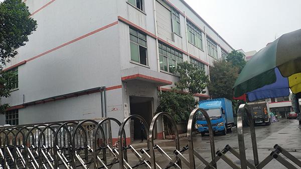 Verified China supplier - Shenzhen Littlegrass paper packaging Co., Ltd.