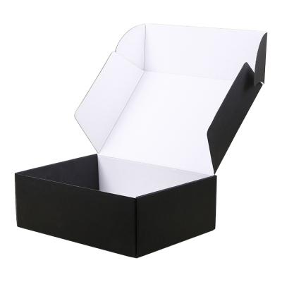 China Beautiful Materials Good Quality Luxury Tea Box Recycled Packaging Cosmetics for sale