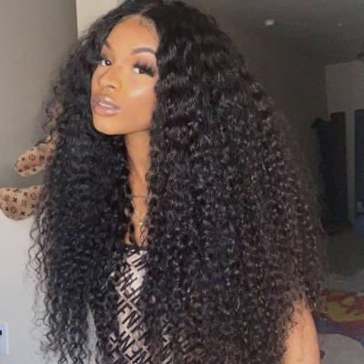 China Wholesale Good Quality LOOSE DEEP WAVE Cuticle Aligned Malaysian Deep Lose Hair for sale