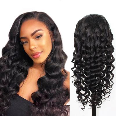 China ALL Hair Wigs Sexy Elegant Hair Wigs For Ladies Raw Indian Lace Front Peruvian Virgin Hair Wigs Cuticle Aligned for sale