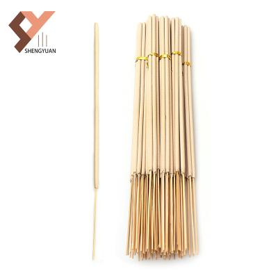 China Professional chinese incense maker color incense sticks popular incense sticks unscented sticks incense for sale