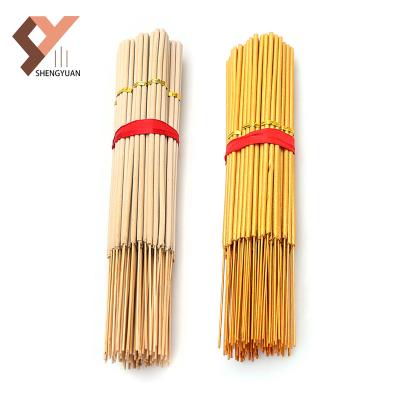 China High quality colorful custom incense wood chinese incense fragrance palo santo de santo de palo wood for sale