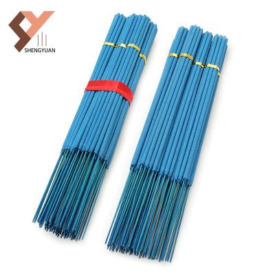 China Chinese incense premium quality use natural palo santo santo incense sticks natural chinese religious agarbatti for sale