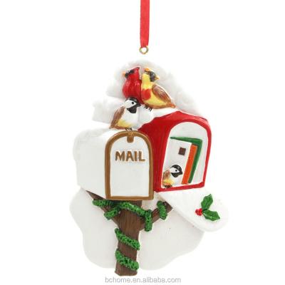 China Personalization Ornaments Personalize Christmas Ornaments Decoration Gifts Disney Audit Factory for sale