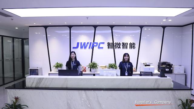 Verified China supplier - Jwipc Technology Co., Ltd.