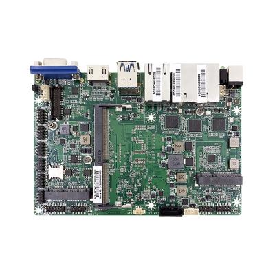 China Server/workstation JWIPC KBU 3965U/i5-7200U/i7-7500U 3.5