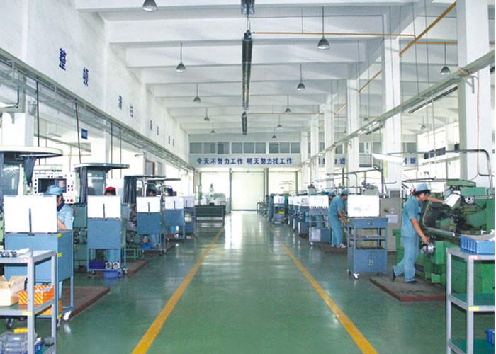 Verified China supplier - China Kingmax Industrial Co.,ltd.