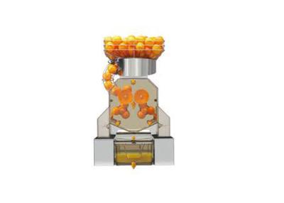 China Commercial Automatic Orange Juicer for sale