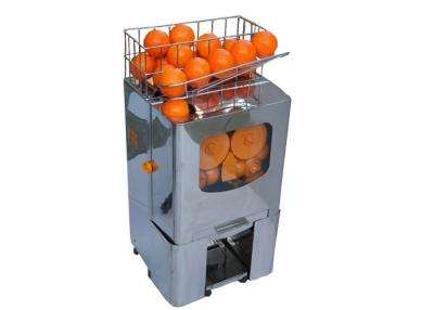 China 5kg Automatic Orange Juicer / Electric Citrus Juicer For Bars , 350 × 420 × 770mm for sale