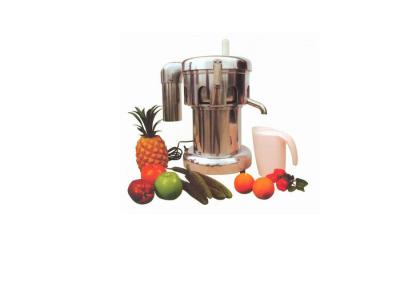 China OEM ODM Commercial Juice Extractor For Tea With Large Power , 2800r/min for sale