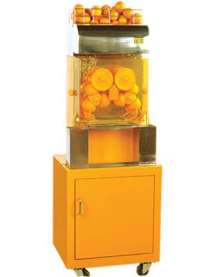 Κίνα Αυτόματο πορτοκαλί Juicer xc-200e-4B αντιδιαβρωτικό για τα εστιατόρια προς πώληση