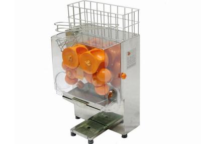 China Centrifugal Juicing Machine Zumex Orange Juicer For Restaurants for sale