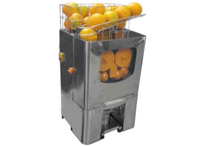 China Heavy Duty Automatic Citrus Orange Juicer Restaurant Commercial Orange Juice Extractor for sale