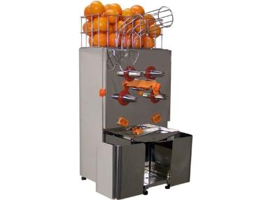 China Heavy Duty Commercial Orange Juicer , Cuisine Extra Large Commercial Juice Press for sale